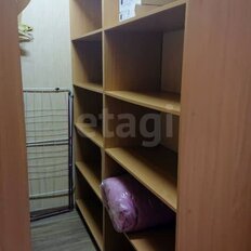 Квартира 31,8 м², 1-комнатная - изображение 2