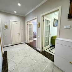 Квартира 83,3 м², 2-комнатная - изображение 5