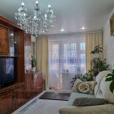 Квартира 39,1 м², 1-комнатная - изображение 1