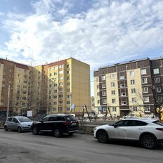 Квартира 119 м², 5-комнатная - изображение 3