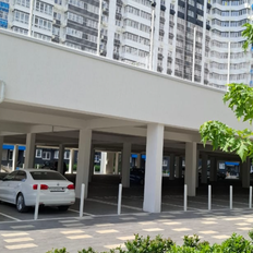 Квартира 31,7 м², 1-комнатная - изображение 3