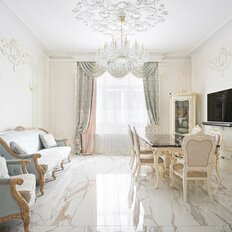 Квартира 132,5 м², 4-комнатная - изображение 1