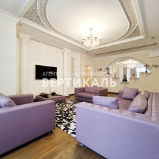 Квартира 140 м², 4-комнатная - изображение 4