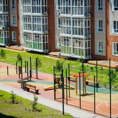 Квартира 62,1 м², 2-комнатная - изображение 5