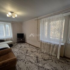 Квартира 30,8 м², 1-комнатная - изображение 3