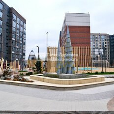 Квартира 37,1 м², 1-комнатная - изображение 5