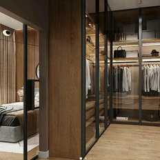 Квартира 203,6 м², 3-комнатная - изображение 5