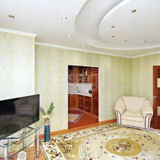Квартира 87 м², 3-комнатная - изображение 4