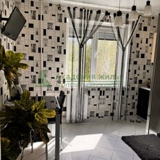 Квартира 38 м², 1-комнатная - изображение 4