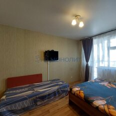 Квартира 26,3 м², студия - изображение 3