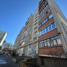 Квартира 34,3 м², 1-комнатная - изображение 1