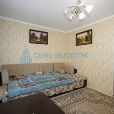 Квартира 56,5 м², 2-комнатная - изображение 4