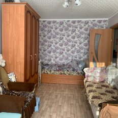 Квартира 34 м², 1-комнатная - изображение 4