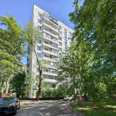 Квартира 34,6 м², 1-комнатная - изображение 1