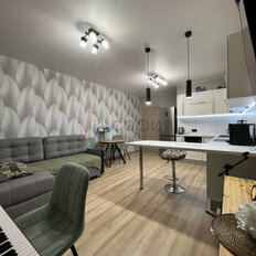 Квартира 72,3 м², 2-комнатная - изображение 2
