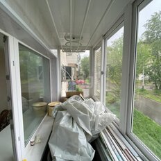 Квартира 31,5 м², 1-комнатная - изображение 1