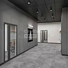 Квартира 49,7 м², 1-комнатная - изображение 3