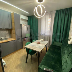 Квартира 60,4 м², 2-комнатная - изображение 2