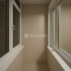 Квартира 33,6 м², 1-комнатная - изображение 3