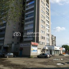 Квартира 62,9 м², 3-комнатная - изображение 1