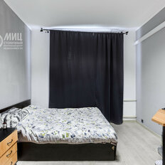 Квартира 34 м², 1-комнатные - изображение 2