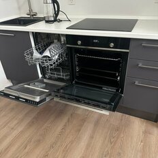 Квартира 44 м², 2-комнатная - изображение 2