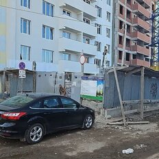 Квартира 40,5 м², 1-комнатная - изображение 5