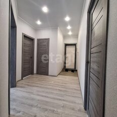 Квартира 48 м², 2-комнатная - изображение 1