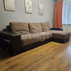 Квартира 35 м², 1-комнатная - изображение 2