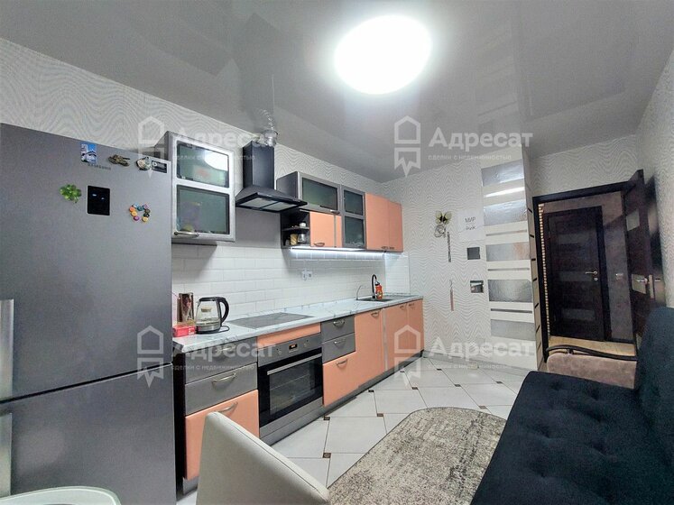 59 м², 3-комнатная квартира 8 799 000 ₽ - изображение 73