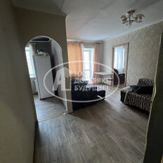 Квартира 40,8 м², 2-комнатная - изображение 1