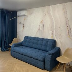 Квартира 63,4 м², 2-комнатная - изображение 1