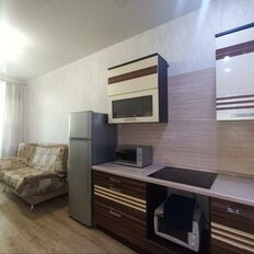 Квартира 38 м², 1-комнатная - изображение 1