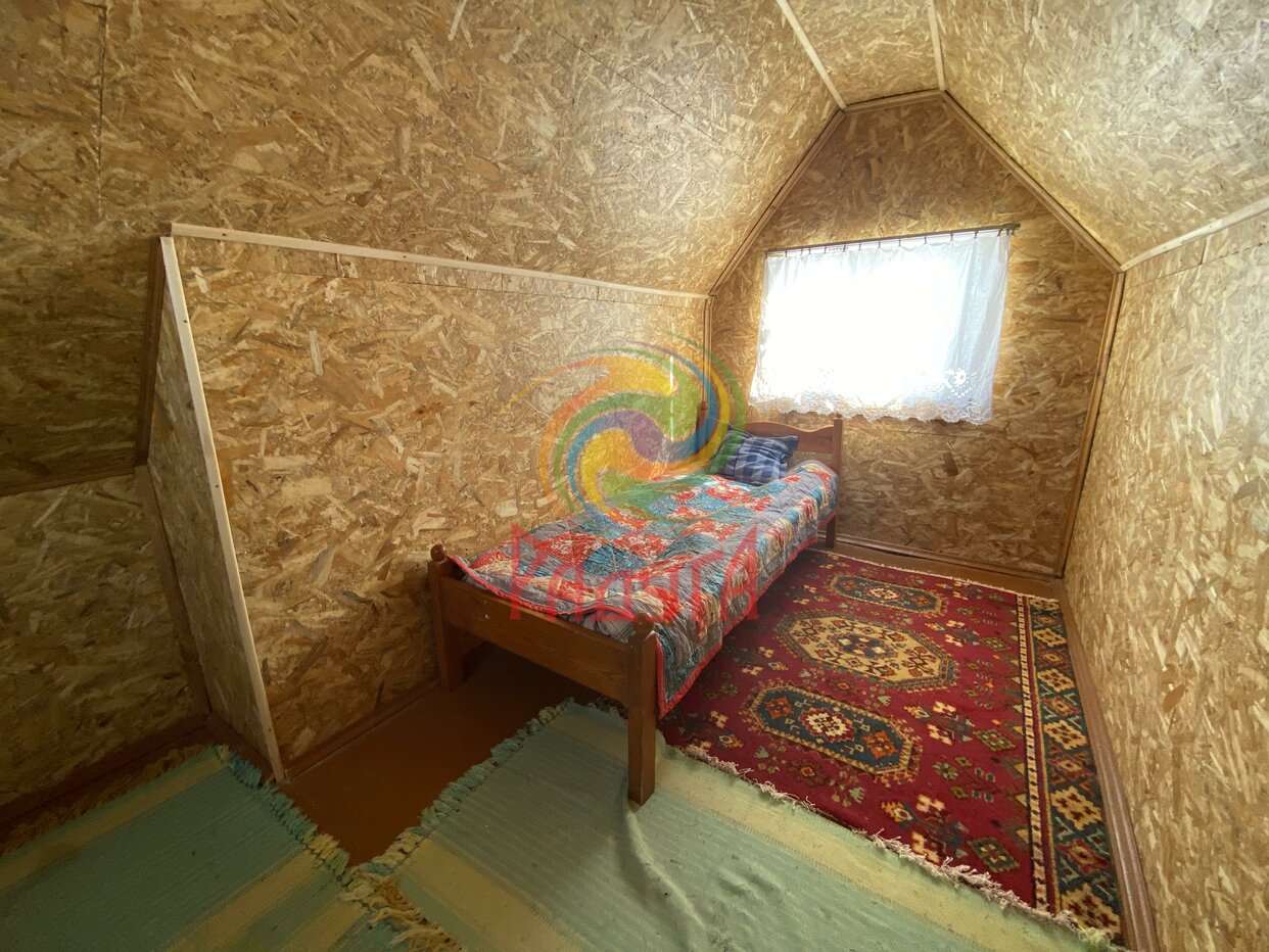 Дом 2-комн. 40 м² в СНТ Глория — фото 18 из 30