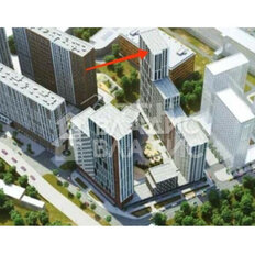 Квартира 44,3 м², 1-комнатная - изображение 5