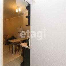 Квартира 33 м², студия - изображение 4