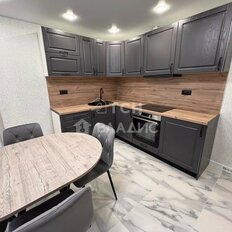 Квартира 49,9 м², 2-комнатная - изображение 2