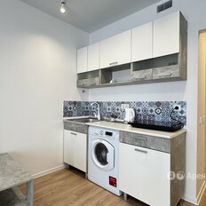 Квартира 23 м², студия - изображение 1