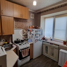 Квартира 30,7 м², 1-комнатная - изображение 4