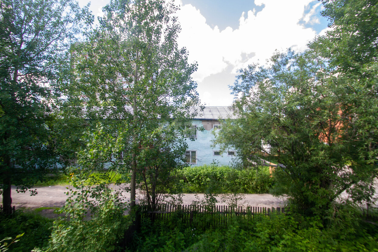 Комната 2-комн. 19.8 м² в посёлок городского типа Белый Яр — фото 6 из 6