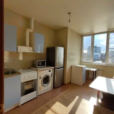 Квартира 29 м², 1-комнатная - изображение 2
