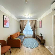 Квартира 32 м², 2-комнатная - изображение 2