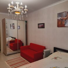 Квартира 49 м², 1-комнатная - изображение 4