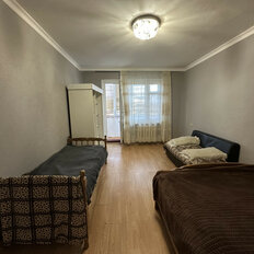 Квартира 36 м², 1-комнатная - изображение 2