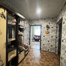 Квартира 58,5 м², 3-комнатная - изображение 2