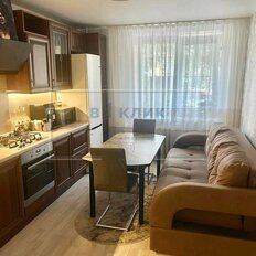 Квартира 43,9 м², 1-комнатная - изображение 4