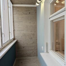 Квартира 36 м², 1-комнатная - изображение 5