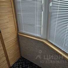 Квартира 40 м², 1-комнатная - изображение 5