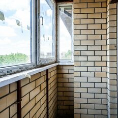 Квартира 36,7 м², 1-комнатная - изображение 1