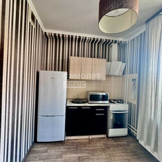 Квартира 40 м², 1-комнатная - изображение 5